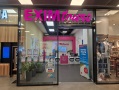 Ostrava - Forum Nová Karolina (Exim)
